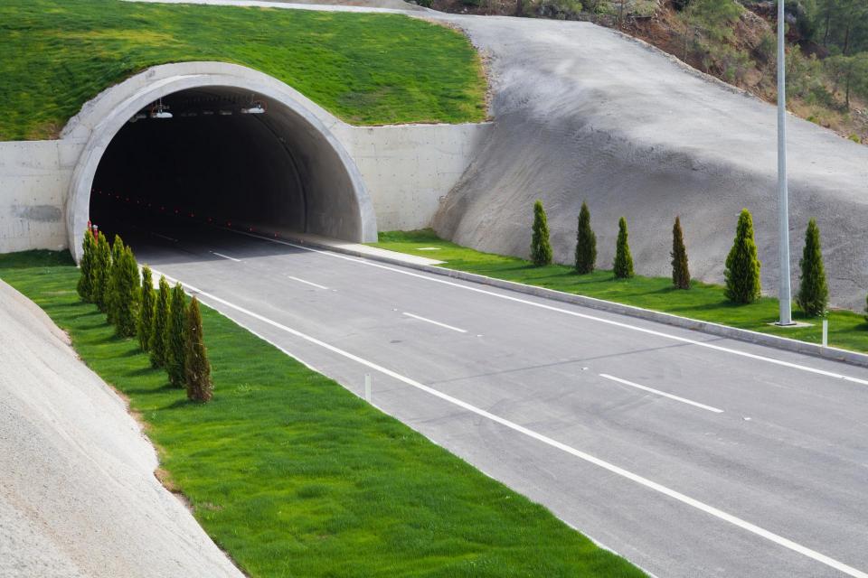 Infrastructure Planning