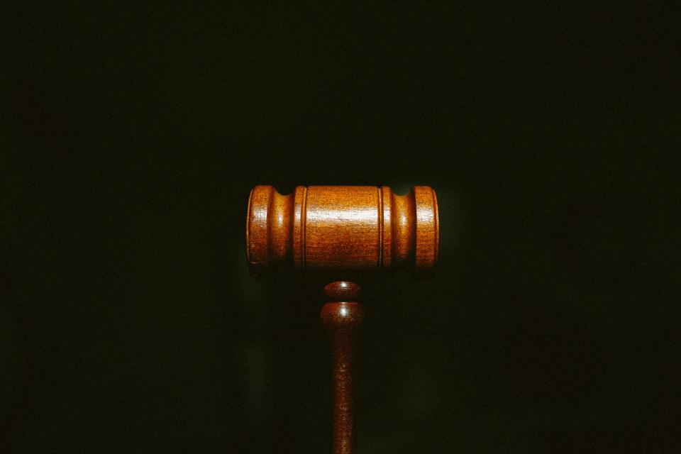 Legal Issues